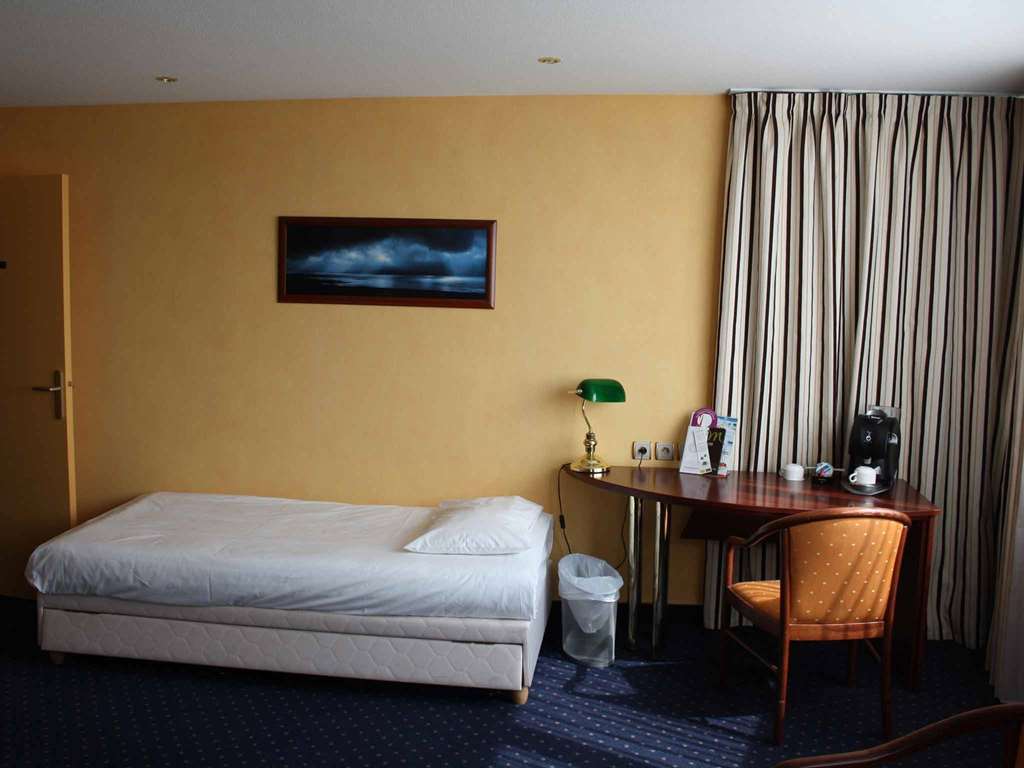 Mercure Vannes Le Port 外观 照片