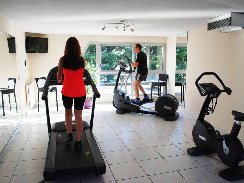 Mercure Vannes Le Port 外观 照片